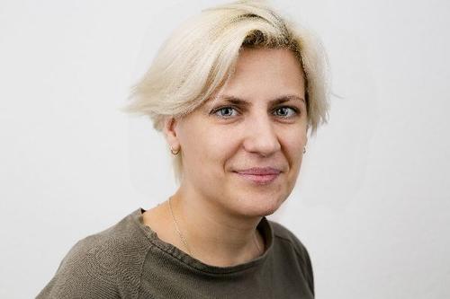 Yulia Grineva (Russland)