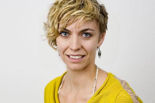 Ariane Kleijwegt (Niederlande)
