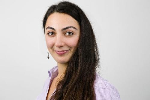 Ani Matevosyan (Armenien)