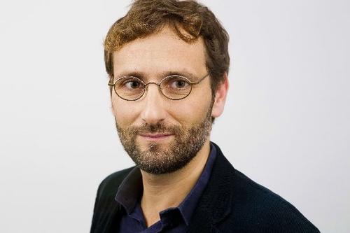 Daniel Mosseri (Italien)