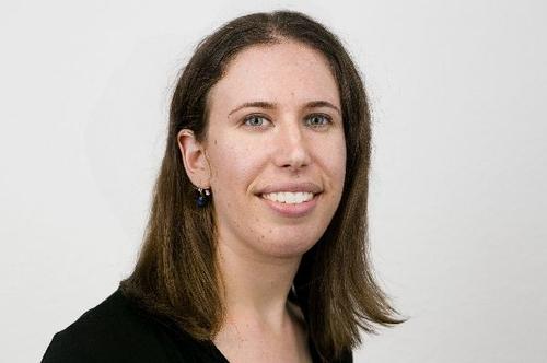 Rachel Stern (USA)