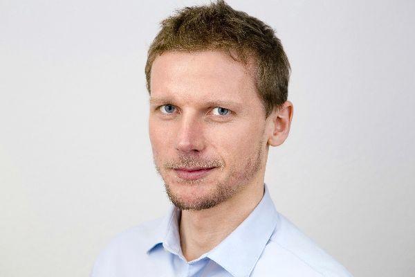 Maciej Zasada (Polen)