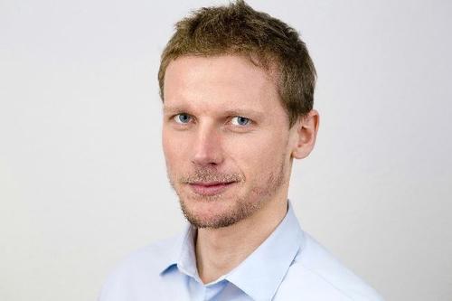 Maciej Zasada (Polen)