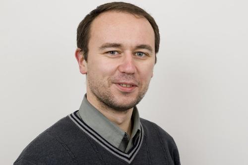 Siarhei Bohdan (Belarus)