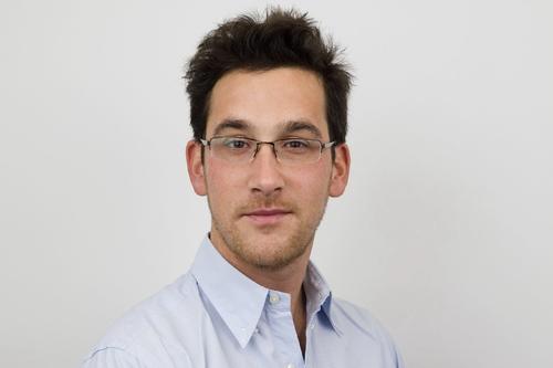 Simon Kamm (Schweiz)