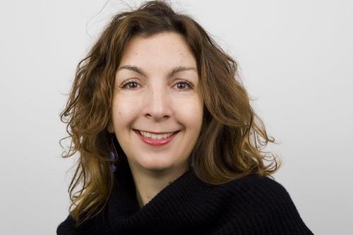 Katerina Oikonomakou (Economakou) (Griechenland)