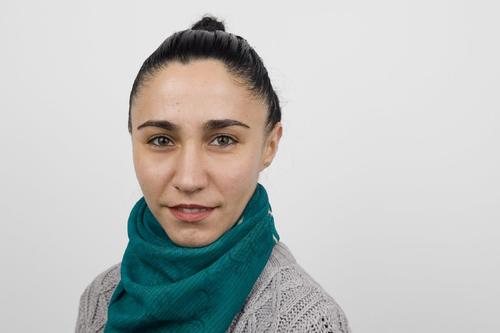 Ekaterine Pandjikidze (Georgien)