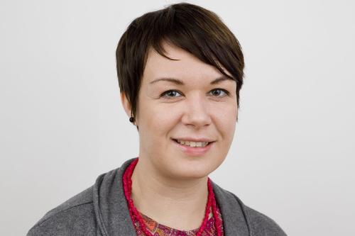 Tiina Rajamäki (Finnland)