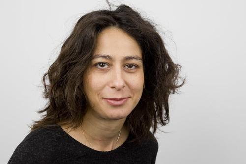 Angeliki Saltampasi (Griechenland)