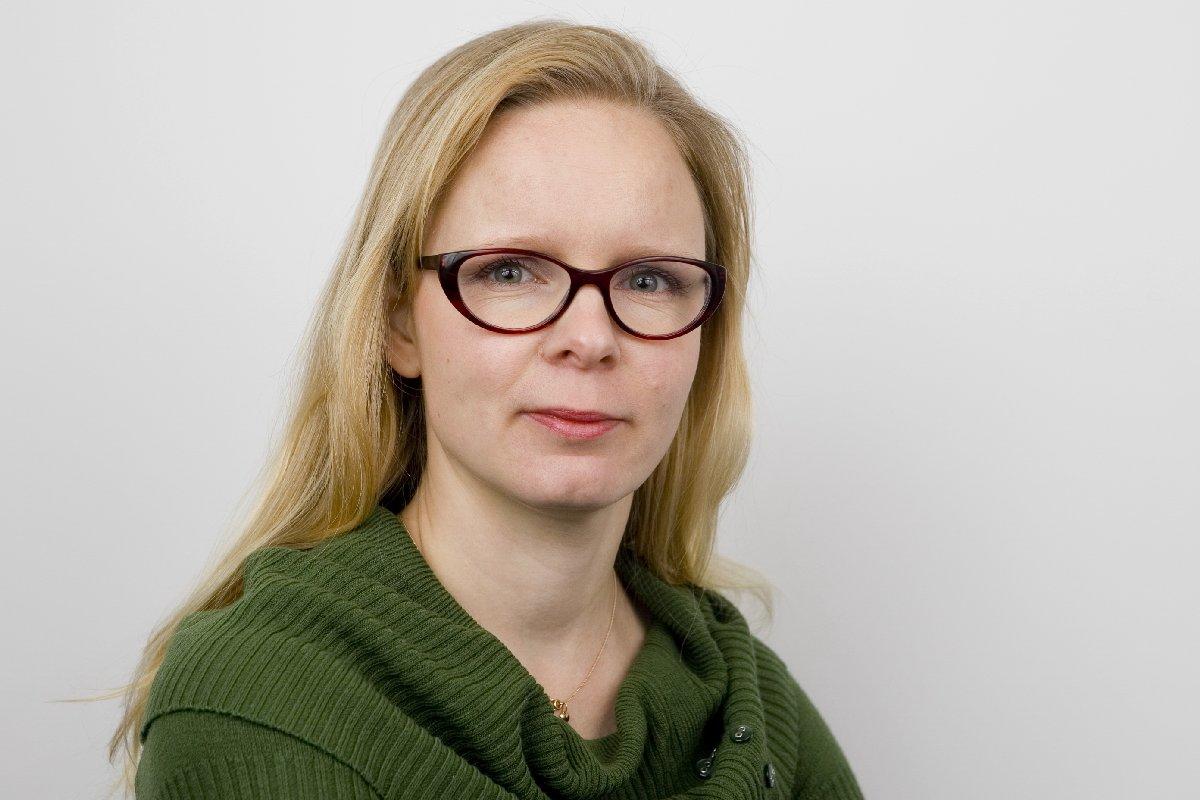 Marija Skara (Finnland)