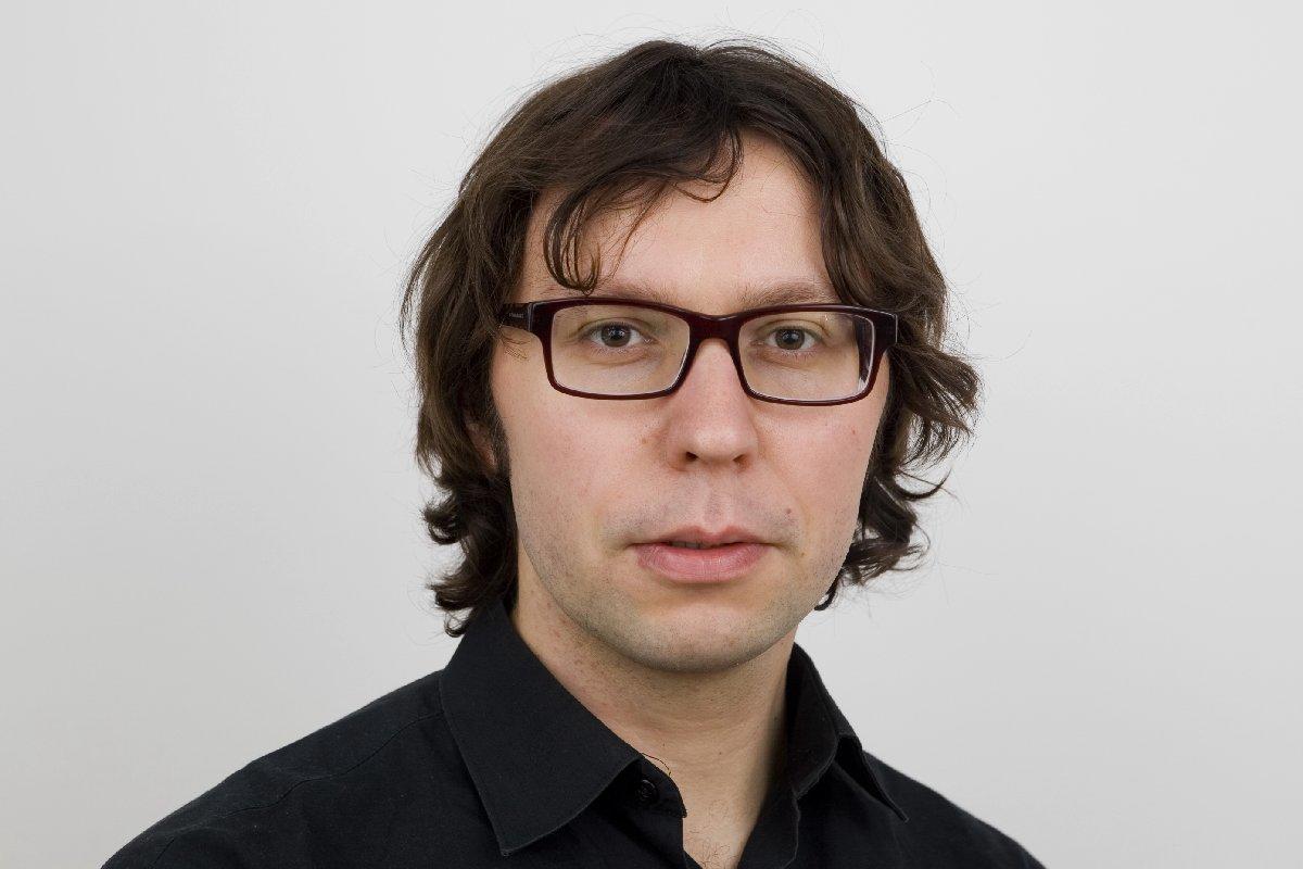 Rafal Wos (Polen)