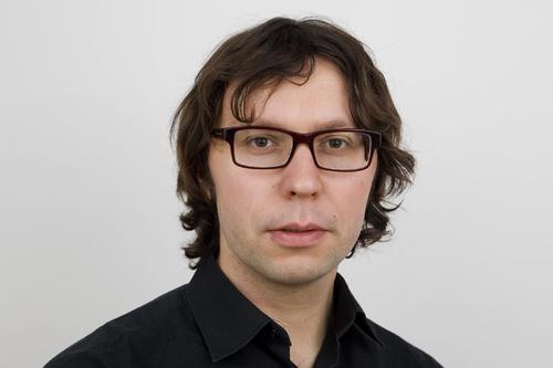 Rafal Wos (Polen)