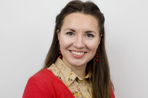 Margarita Yukecheva (Russland)