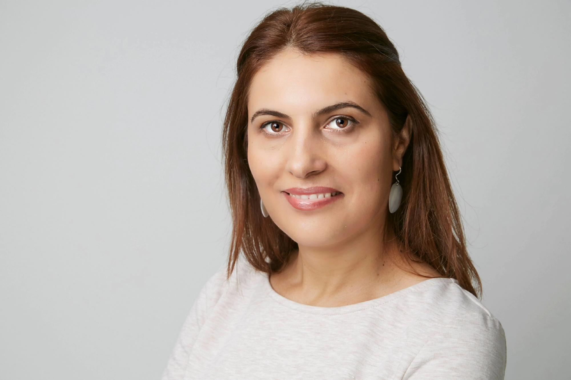 Femida Selimova (Russland)