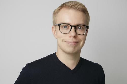 Joonas Partanen (Finnland)