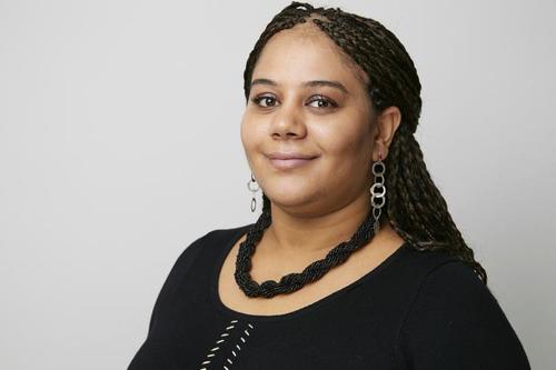 Asma Abidi (Tunesien)