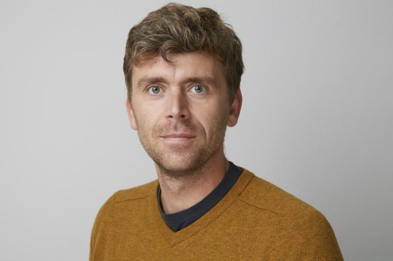 Pavel Polak (Tschechien)