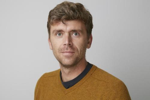 Pavel Polak (Tschechien)