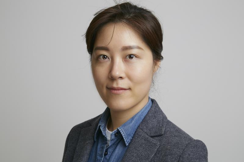 Min a Kim (Südkorea)