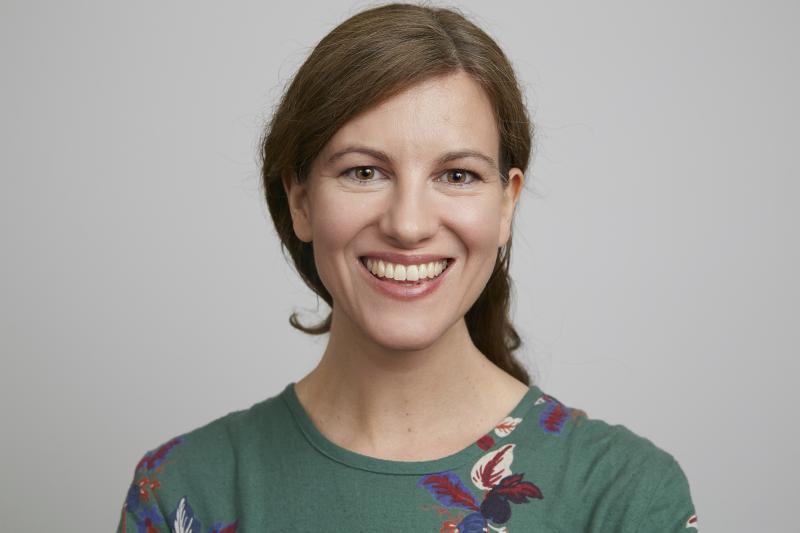 Franziska Dorau (Österreich)