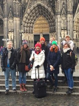 Kölner Dom
