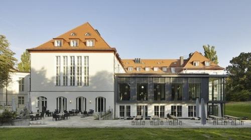 Harnack-Haus-Berlin