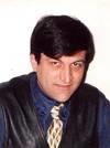 Alfred Nune