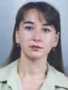 Elena Dimova