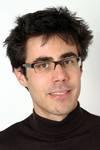 Dr. Sascha Buchbinder