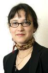 Daniela Draganova-Stanew