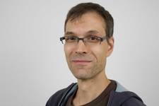 Lukas Kistler