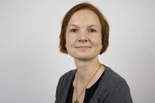 Päivi Ojanperä