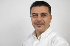 Antonios Polychronakis