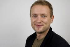 Marcin Rogozinski