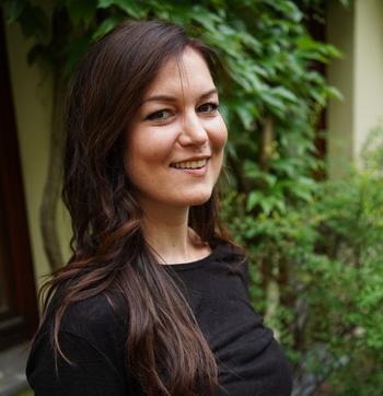 Portrait Juliane Pfordte