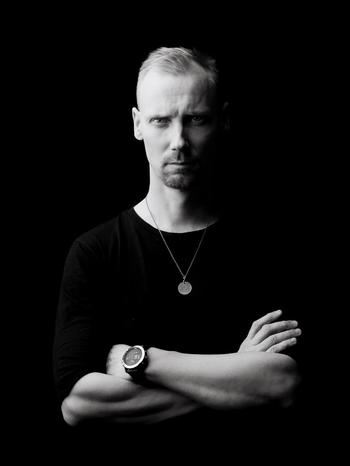 Portrait Juska Wendland