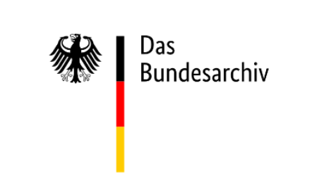 Logo Bundesarchiv