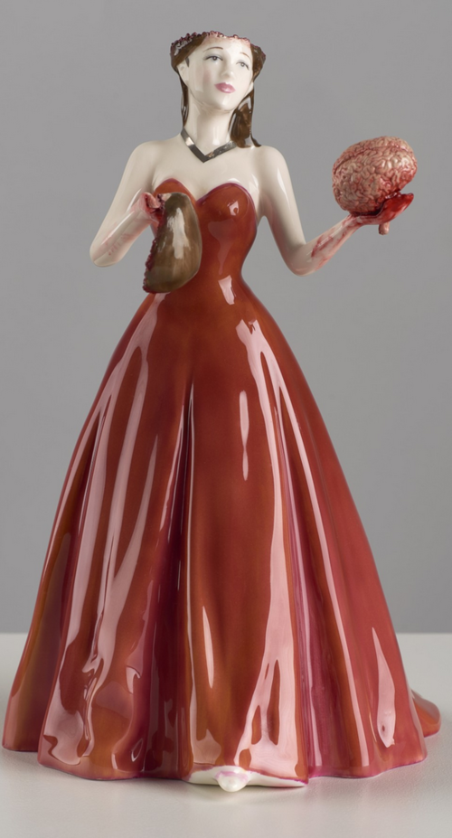 Museumsportal Berlin - Ausstellung – Das Gehirn in Wissenschaft und Kunst