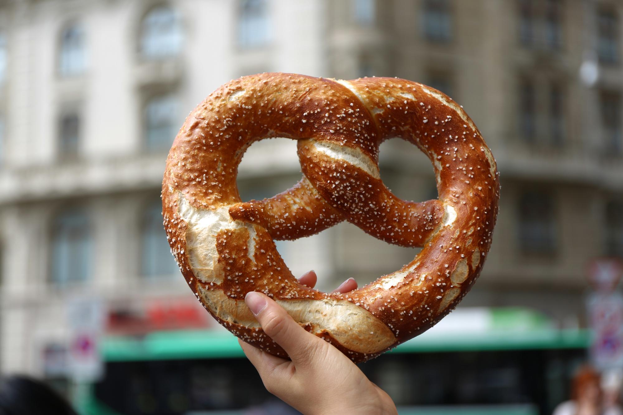 Bretzel