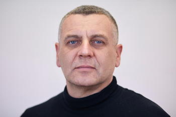 Volodymyr Kutsenko