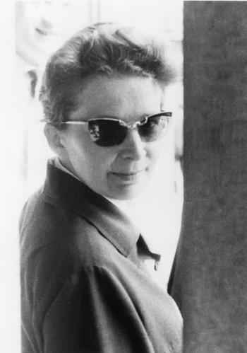 Elisabeth Löckenhoff (1964)