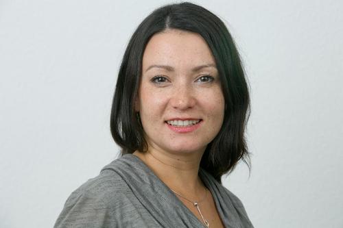 Janina Akhmetova (Russland)