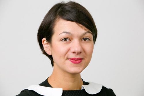 Katja Artsiomenka (Belarus/Deutschland)