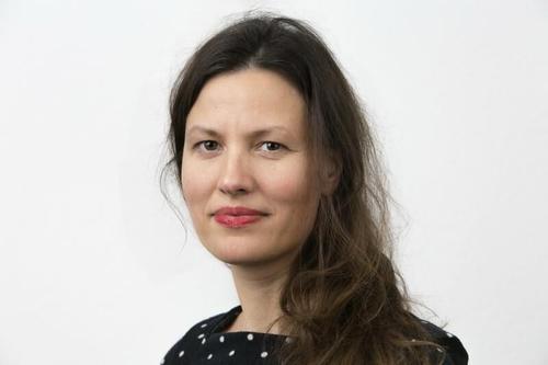 Dora Kapralova (Tschechien)