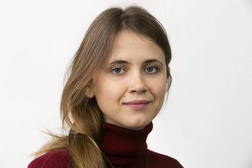 Ksenia Posadskova (Russland)