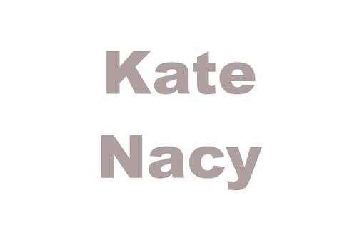 Kate Nacy (USA)