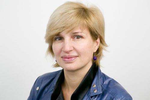 Tatiana Vishnevskaja (Russland)