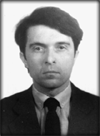 Sergej Droschin
