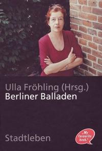 Ulla Fröhling
