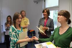 internXchange 2013 erfolgreich zu Ende gegangen • Internationales ...